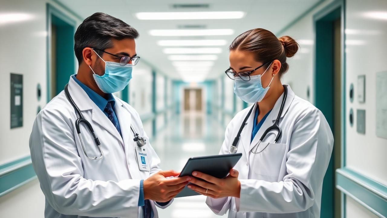 Pharmalion на международной конференции по неврологии